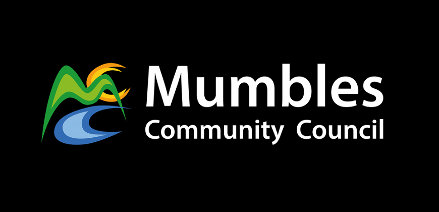 
                    Mumbles Community Council Election