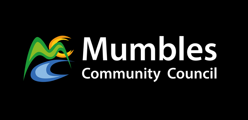 
                    Mumbles Community Council Election